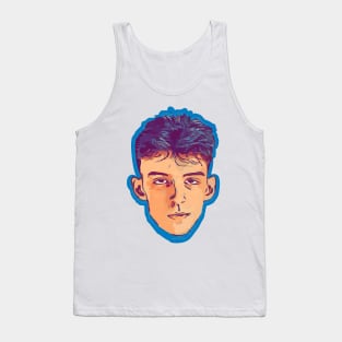 Chet Holmgren Rookie Tank Top